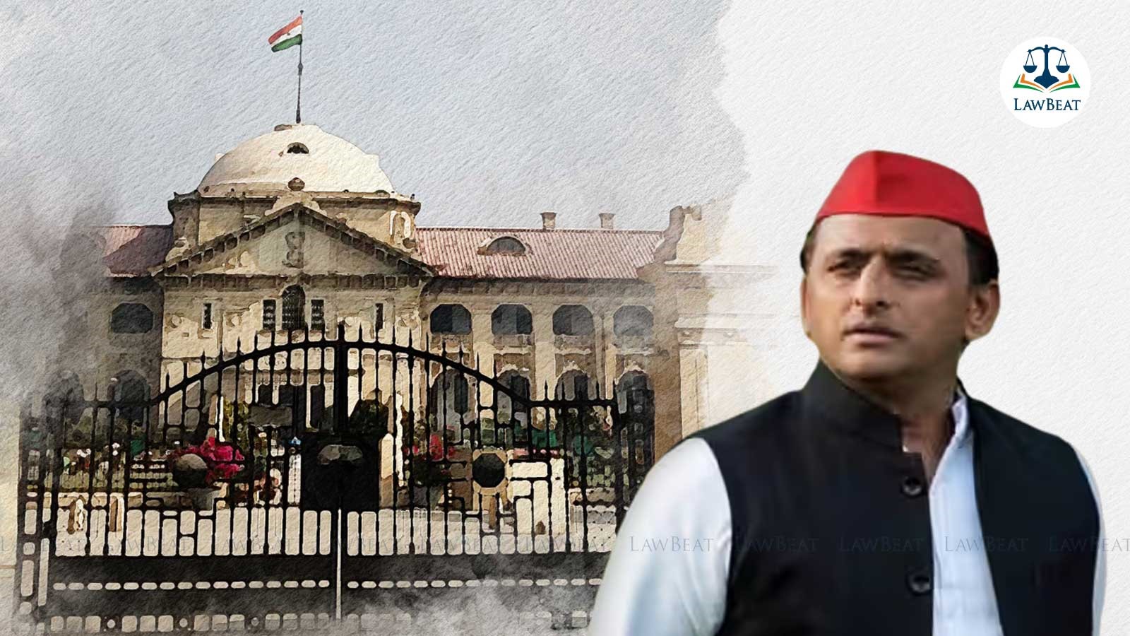 Allahabad HC Extends Stay on Proceedings Against SP Chief Akhilesh Yadav, Jayant Chaudhary In Covid-Norms Violation Case Allahabad HC Extends Stay on Proceedings Against SP Chief Akhilesh Yadav, Jayant Chaudhary In Covid-Norms Violation Case